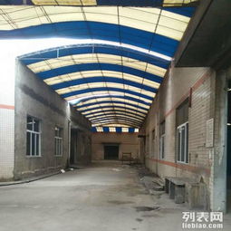 成彭立交旁及成都周边厂库房租售可分无中介费