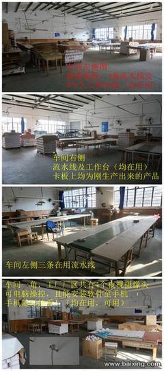轻松创业之选 上海南汇包装礼盒工厂拎包入驻指南
